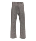 Grey Mid Rise Jeans 1