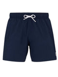 Navy Blue Logo Short 1