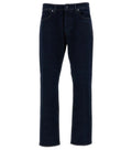 Dark Blue Slim Jeans 1