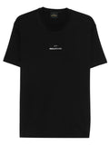 Black Logo T-Shirt 1