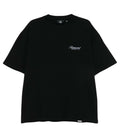 Black Crew Neck T-Shirt 1
