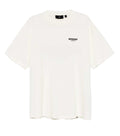 White Logo T-Shirt 1