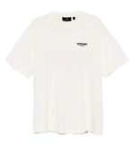 White Logo T-Shirt 1