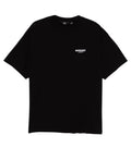 Black Logo  T-Shirt 1