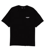 Black Logo  T-Shirt 1
