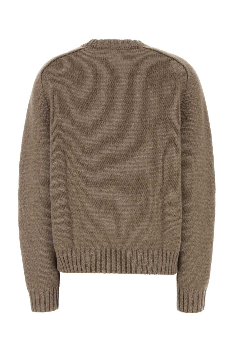 Mud cashmere Mae sweater 2