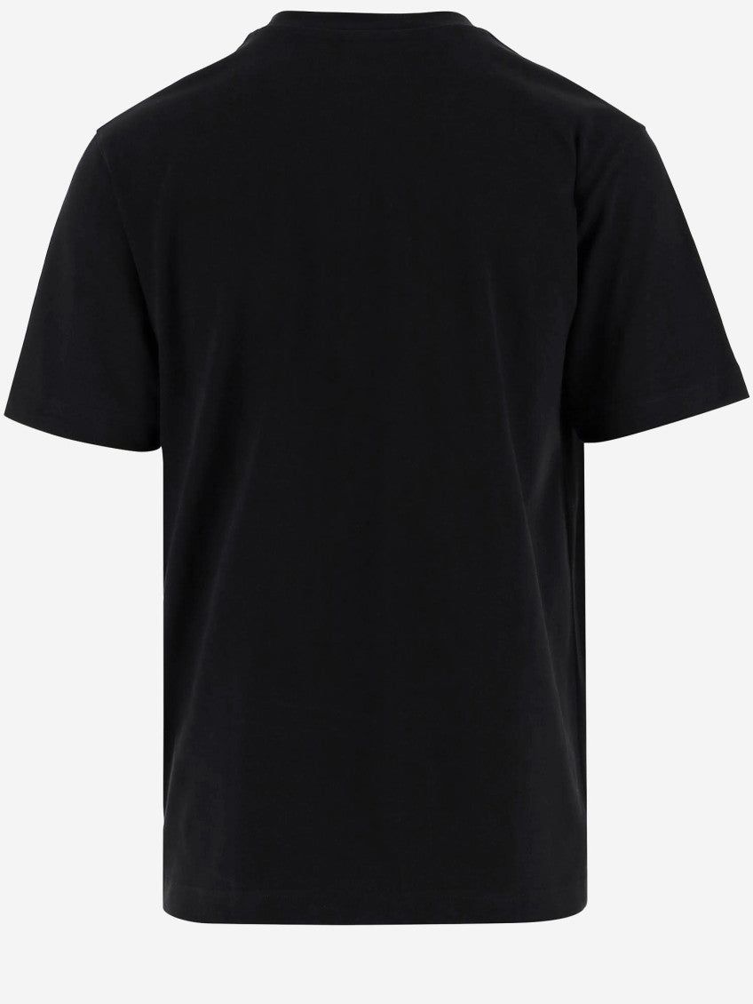 Black Logo T-shirt 2