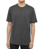 Grey Crew Neck T-Shirt 1