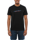 Black Crew Neck T-Shirt 1