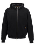 Black Brigno-Mrw Jacket 1