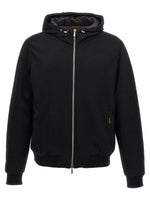 Black Brigno-Mrw Jacket 1