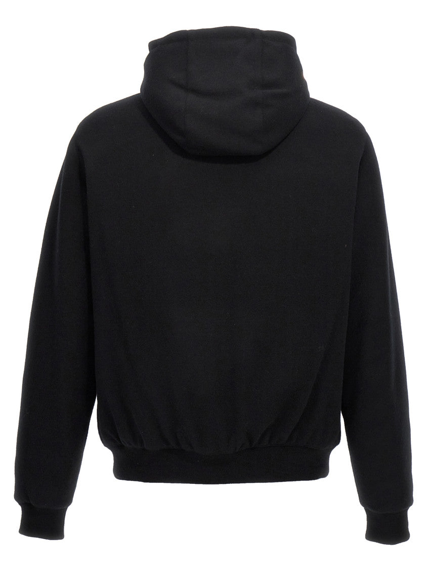 Black Brigno-Mrw Jacket 2