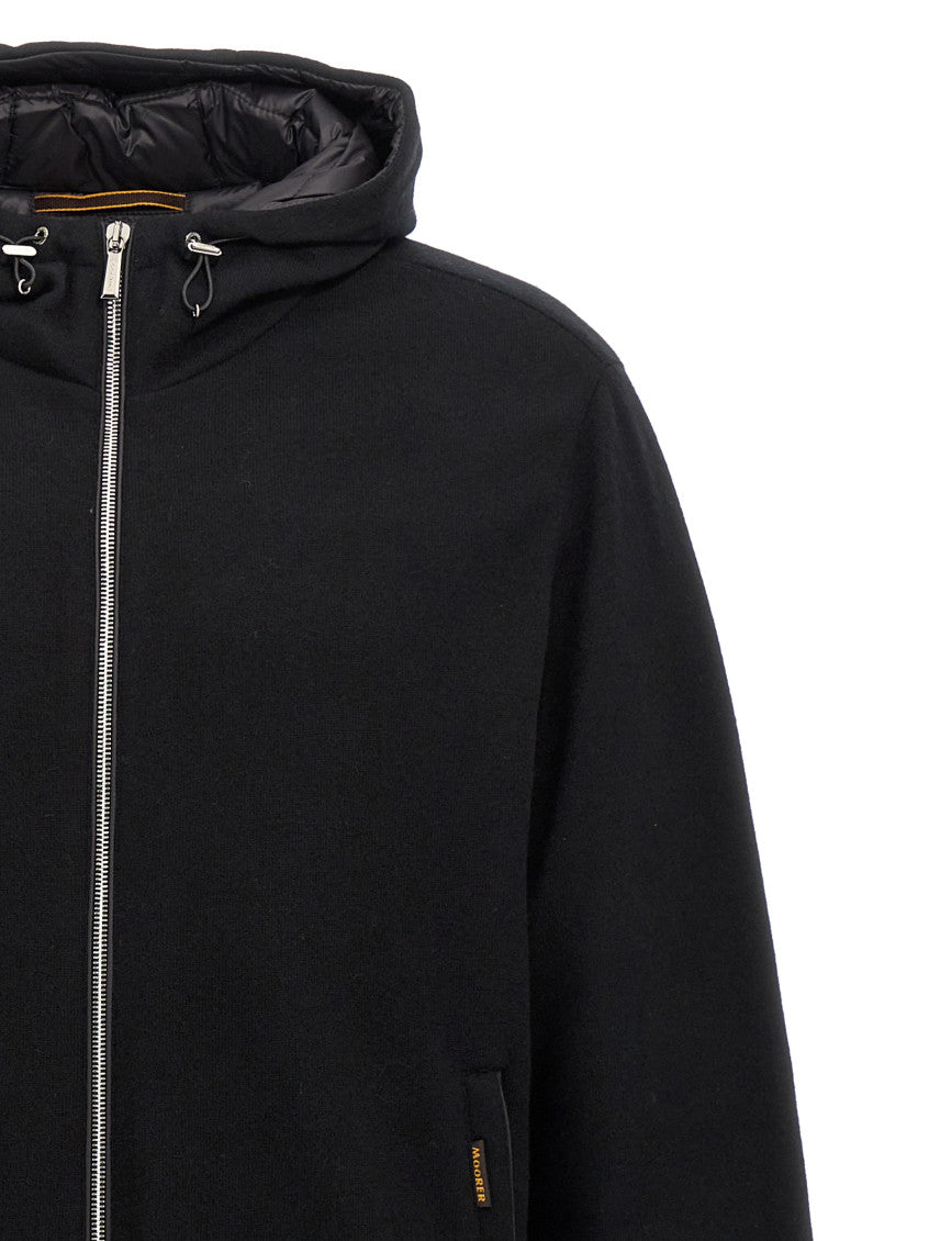 Black Brigno-Mrw Jacket 3