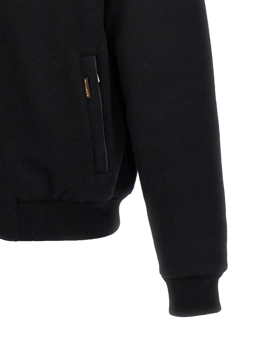 Black Brigno-Mrw Jacket 4