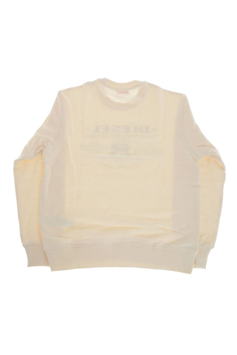 Boy Off White Logo Sweatshirt 2