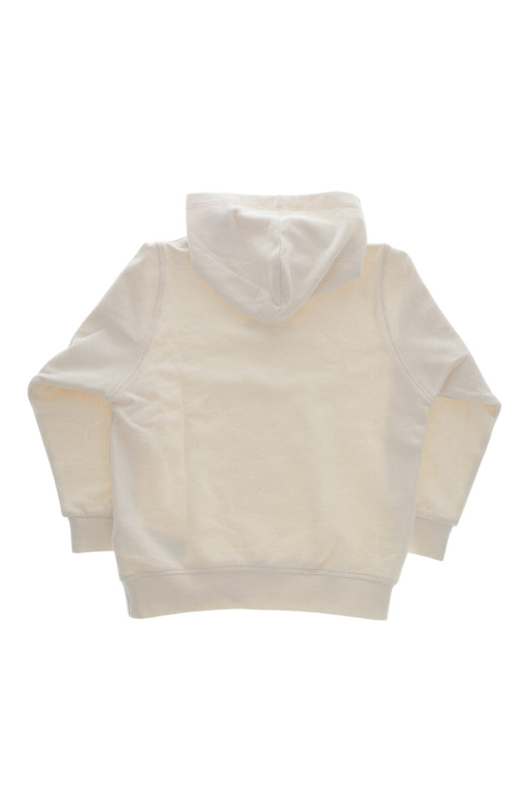 Boys Off White Logo Sweatshirt 2