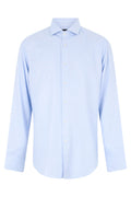 Light Blue Stripes Shirt 1