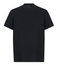Black Crew Neck T-Shirt 1