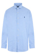 Light Blue Regular Shirt 1