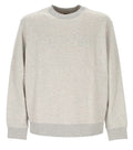 Light Grey Logo Sweatshirt 1