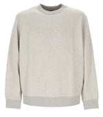 Light Grey Logo Sweatshirt 1