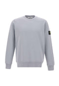 Light Blue Regular Sweatshirt 1