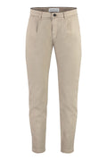 Light Beige Chino Pants 1