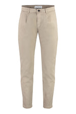 Light Beige Chino Pants 1