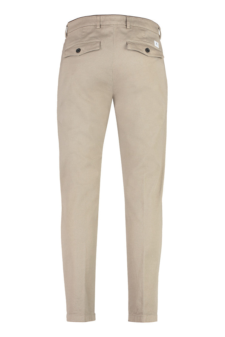 Light Beige Chino Pants 2