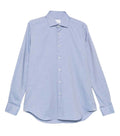 Light Blue Regular Shirt 1