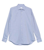 Light Blue Regular Shirt 1