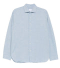 Light Blue Regular Shirt 1