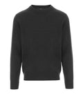Black Crew Neck Sweater 1