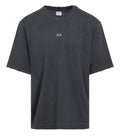 Black Relaxed Logo T-Shirt 1
