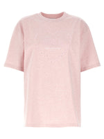 Pink Heart T-shirt 1