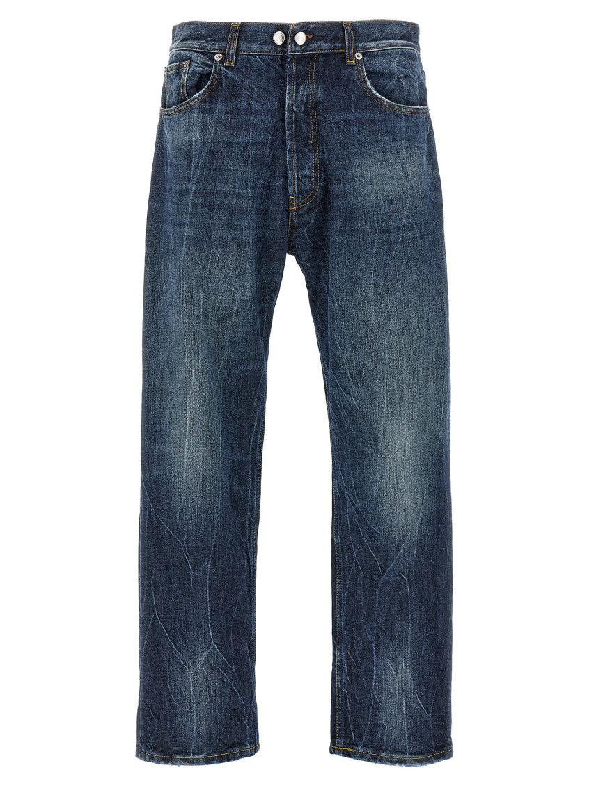 Blue Musso jeans 1