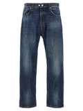 Blue Musso jeans 1