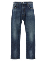 Blue Musso jeans 1