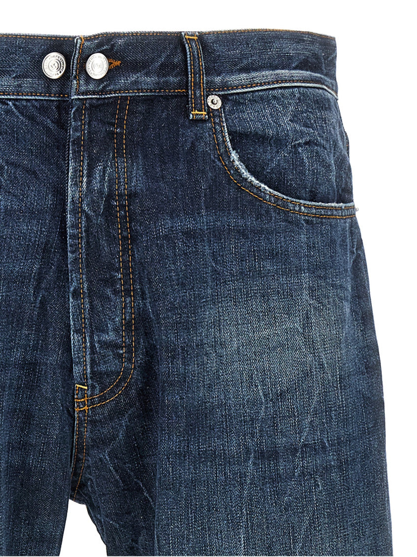 Blue Musso jeans 3