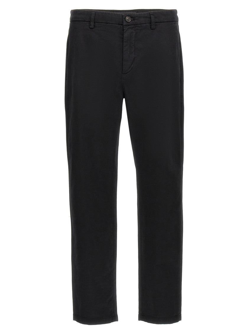 Black Prince pants 1