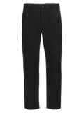 Black Prince pants 1