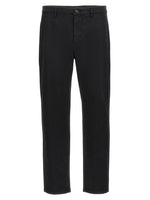 Black Prince pants 1
