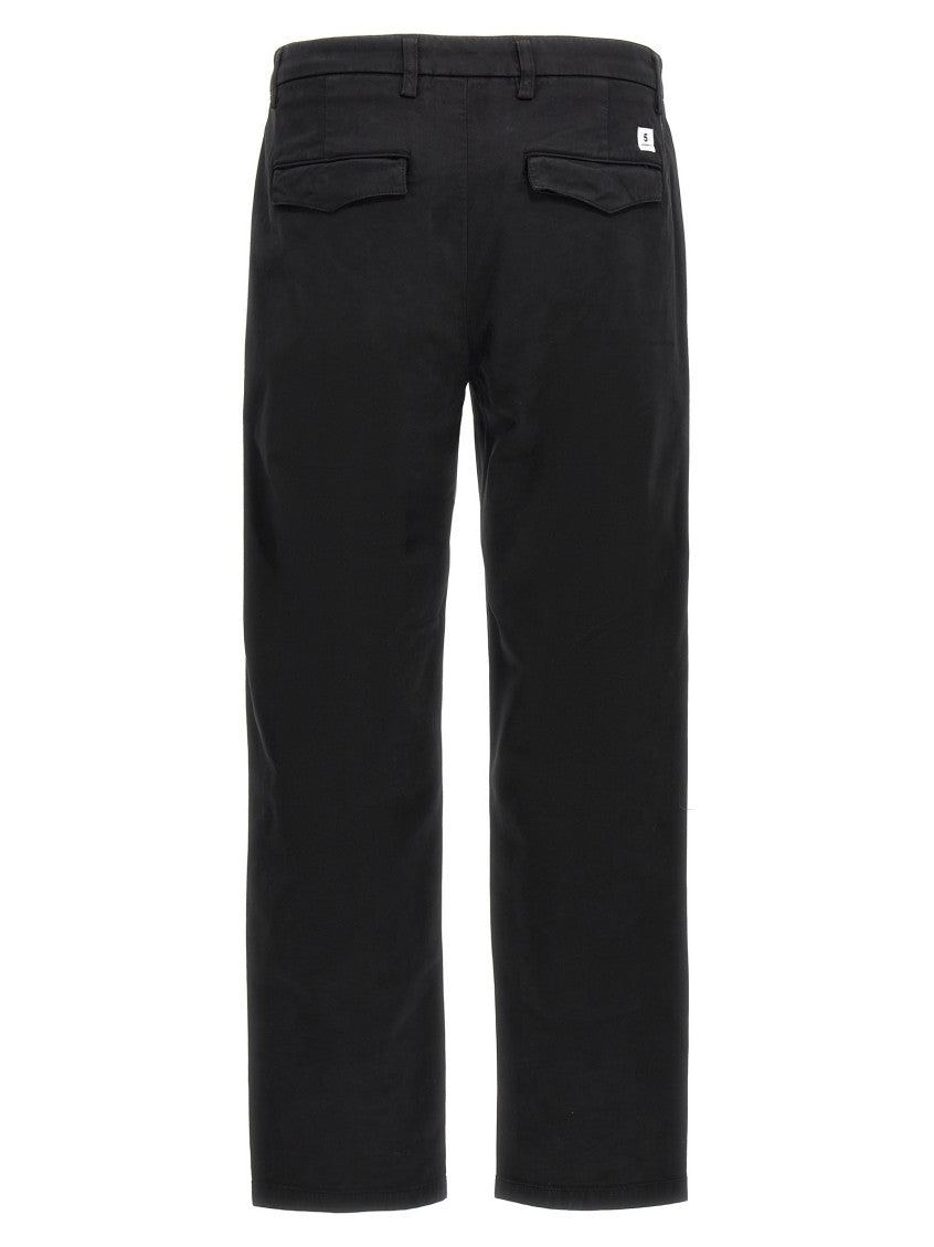 Black Prince pants 2