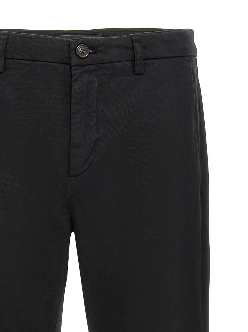 Black Prince pants 3