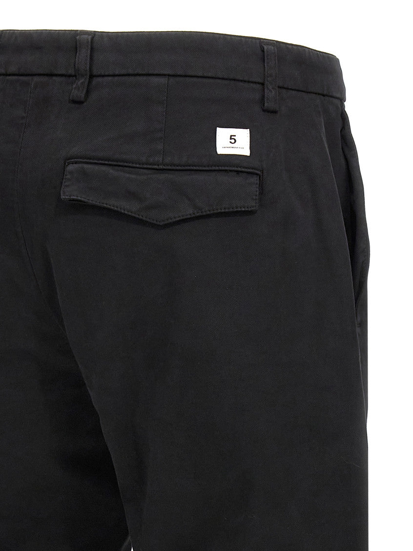 Black Prince pants 4
