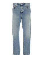 Light Blue Curtise Jeans 1