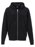 Black Classic Hoodie 1
