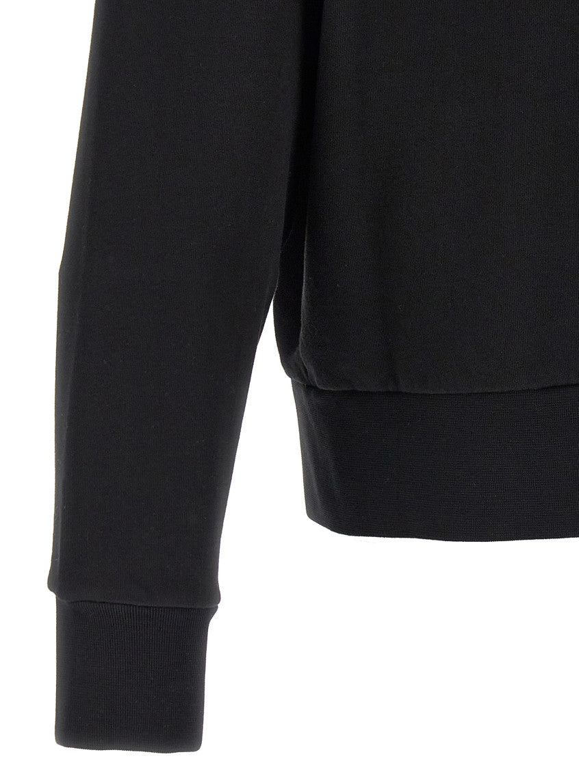Black Classic Hoodie 4