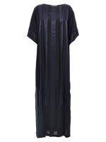 Blue 'Caftano' dress 1