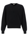 Black Cassandre Sweatshirt 1